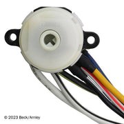 Ignition Starter Switch Beck Arnley 201-1647