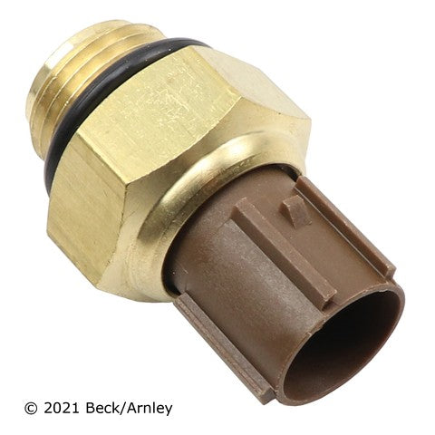 Engine Cooling Fan Switch Beck Arnley 201-1650