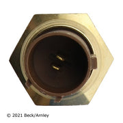 Engine Cooling Fan Switch Beck Arnley 201-1650