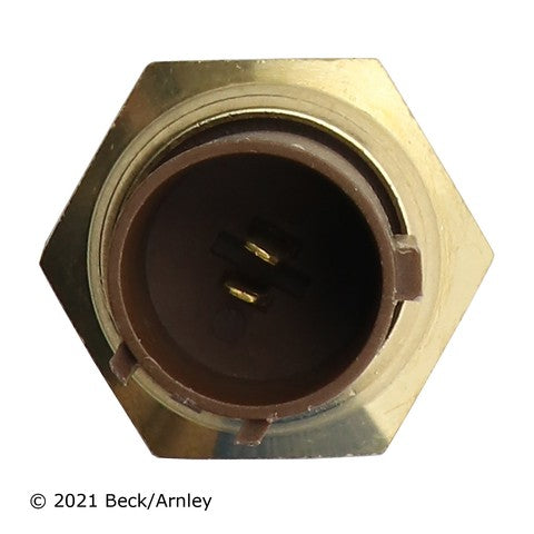 Engine Cooling Fan Switch Beck Arnley 201-1650