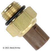 Engine Cooling Fan Switch Beck Arnley 201-1650