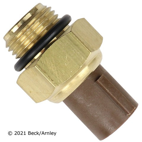 Engine Cooling Fan Switch Beck Arnley 201-1650