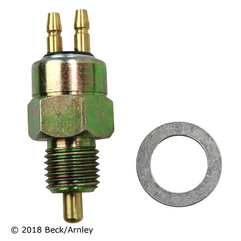Back Up Lamp Switch Beck Arnley 201-1656