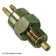 Back Up Lamp Switch Beck Arnley 201-1656