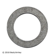 Back Up Lamp Switch Beck Arnley 201-1656