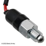 Back Up Lamp Switch Beck Arnley 201-1665