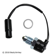 Back Up Lamp Switch Beck Arnley 201-1667