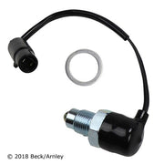 Back Up Lamp Switch Beck Arnley 201-1667