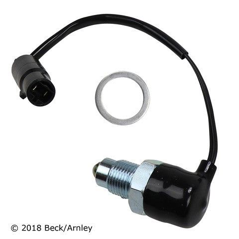 Back Up Lamp Switch Beck Arnley 201-1667