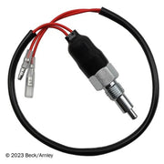 Back Up Lamp Switch Beck Arnley 201-1669