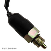 Back Up Lamp Switch Beck Arnley 201-1671