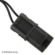 Back Up Lamp Switch Beck Arnley 201-1671
