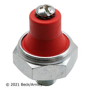 Engine Oil Pressure Switch Beck Arnley 201-1679