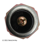 Engine Oil Pressure Switch Beck Arnley 201-1679