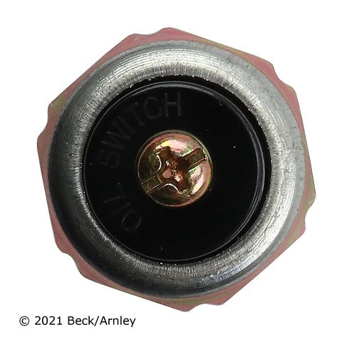 Engine Oil Pressure Switch Beck Arnley 201-1679