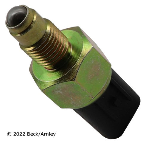 Back Up Lamp Switch Beck Arnley 201-1684