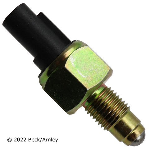 Back Up Lamp Switch Beck Arnley 201-1684