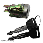 Ignition Lock Cylinder Beck Arnley 201-1687