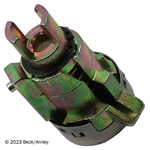 Ignition Lock Cylinder Beck Arnley 201-1687