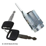 Ignition Lock Cylinder Beck Arnley 201-1691