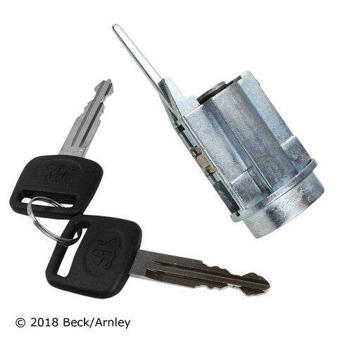 Ignition Lock Cylinder Beck Arnley 201-1691