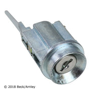 Ignition Lock Cylinder Beck Arnley 201-1691