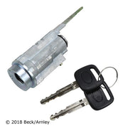 Ignition Lock Cylinder Beck Arnley 201-1692