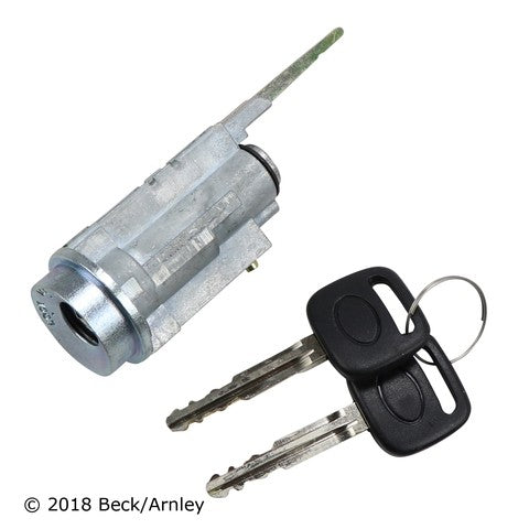 Ignition Lock Cylinder Beck Arnley 201-1692