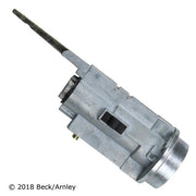 Ignition Lock Cylinder Beck Arnley 201-1692