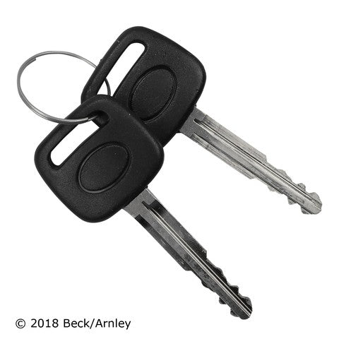Ignition Lock Cylinder Beck Arnley 201-1692