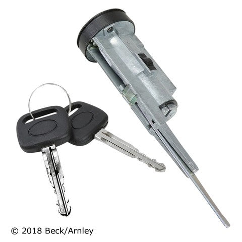 Ignition Lock Cylinder Beck Arnley 201-1694