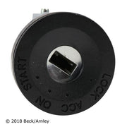 Ignition Lock Cylinder Beck Arnley 201-1694