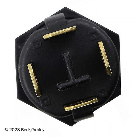Brake Light Switch Beck Arnley 201-1695