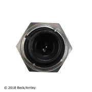 Engine Oil Pressure Switch Beck Arnley 201-1696