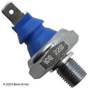 Engine Oil Pressure Switch Beck Arnley 201-1699
