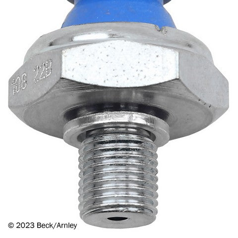 Engine Oil Pressure Switch Beck Arnley 201-1699