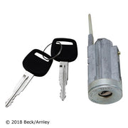 Ignition Lock Cylinder Beck Arnley 201-1707