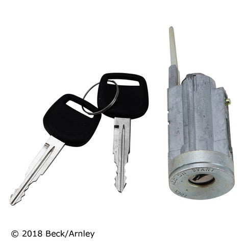 Ignition Lock Cylinder Beck Arnley 201-1707