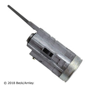 Ignition Lock Cylinder Beck Arnley 201-1707