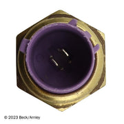 Engine Cooling Fan Switch Beck Arnley 201-1711