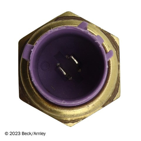Engine Cooling Fan Switch Beck Arnley 201-1711