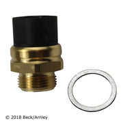 Engine Cooling Fan Switch Beck Arnley 201-1712