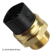 Engine Cooling Fan Switch Beck Arnley 201-1712