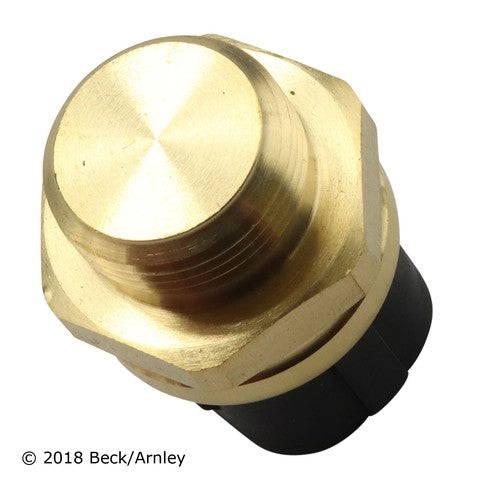 Engine Cooling Fan Switch Beck Arnley 201-1712