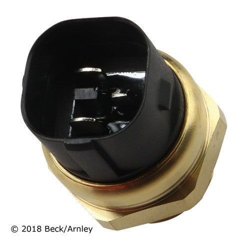 Engine Cooling Fan Switch Beck Arnley 201-1712