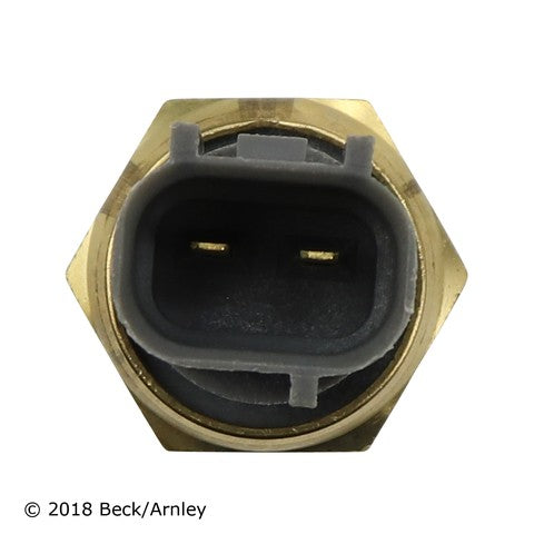 Engine Cooling Fan Switch Beck Arnley 201-1714