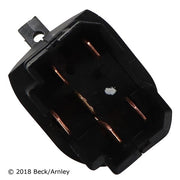Ignition Starter Switch Beck Arnley 201-1721