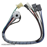 Ignition Starter Switch Beck Arnley 201-1722