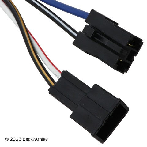 Ignition Starter Switch Beck Arnley 201-1722