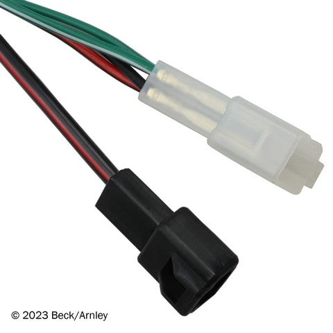 Ignition Starter Switch Beck Arnley 201-1722